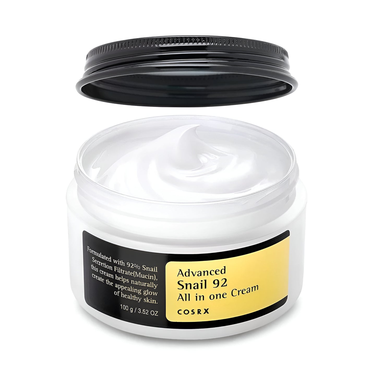 COSRX - Advanced Snail 92 All In One Cream 100gm