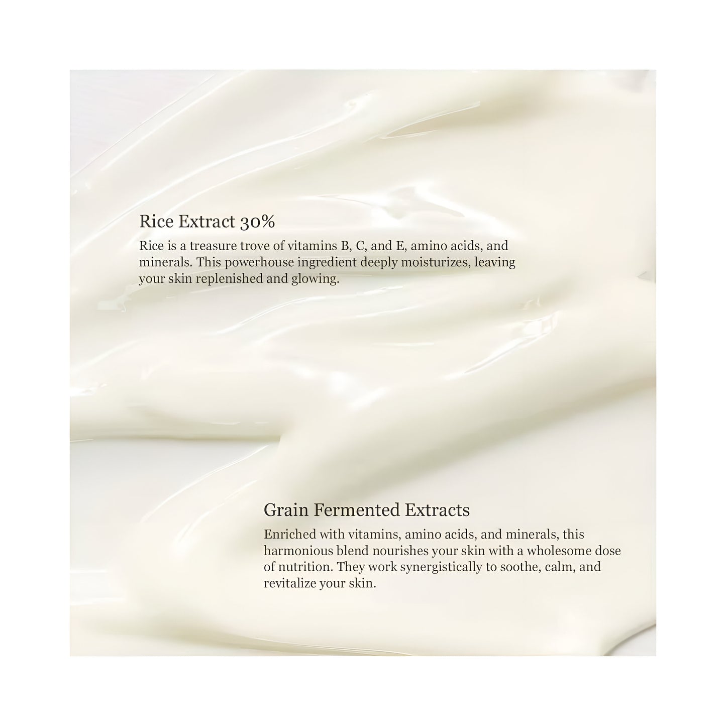 Beauty of Joseon Releif Sun Rice + Probiotics SPF50 PA++++ 50ml