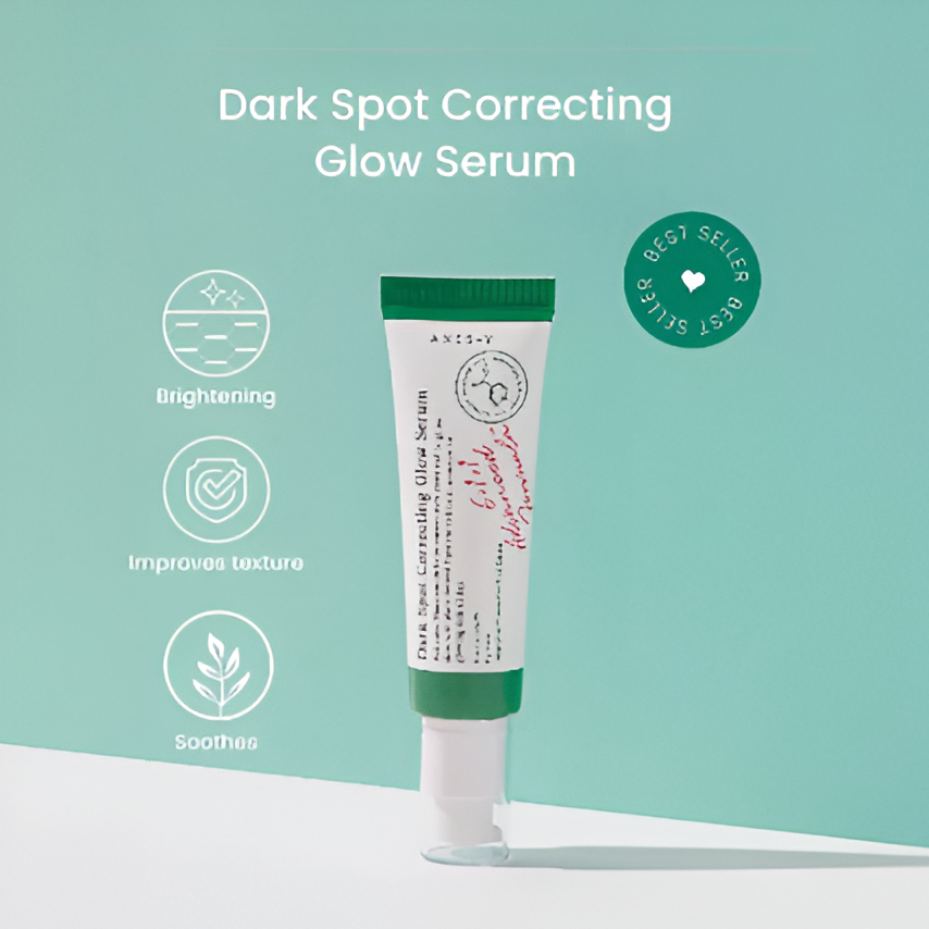 Axis - Y Dark Spots Correcting Serum 50ml