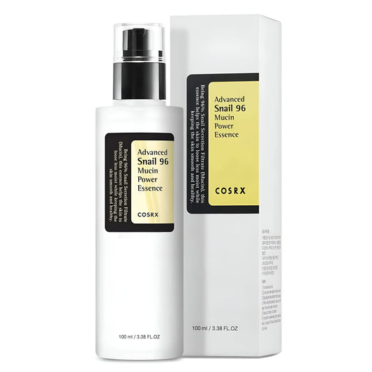 COSRX - Advanced Snail 96 Mucin Power Essence 100ml