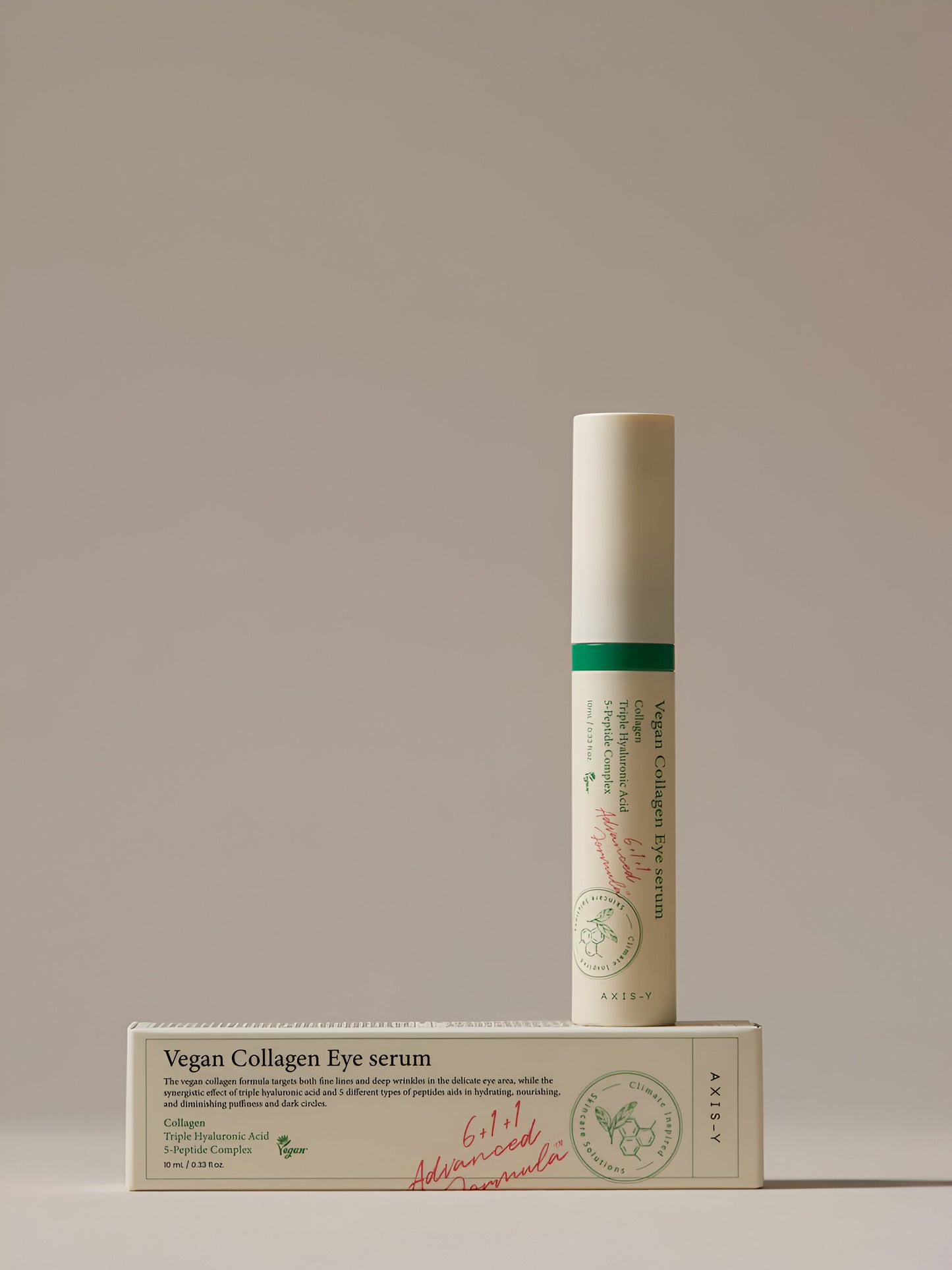 AXIS-Y Vegan Collagen Eye Serum