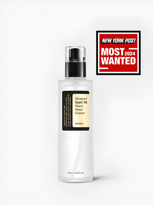 COSRX - Advanced Snail 96 Mucin Power Essence 100ml