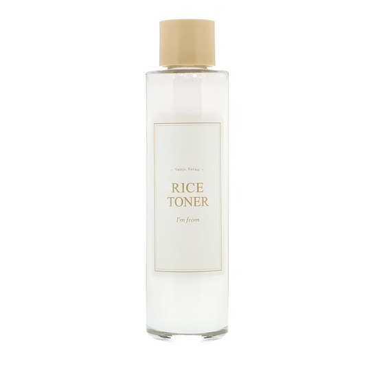 I am from - Rice Toner 150 mL