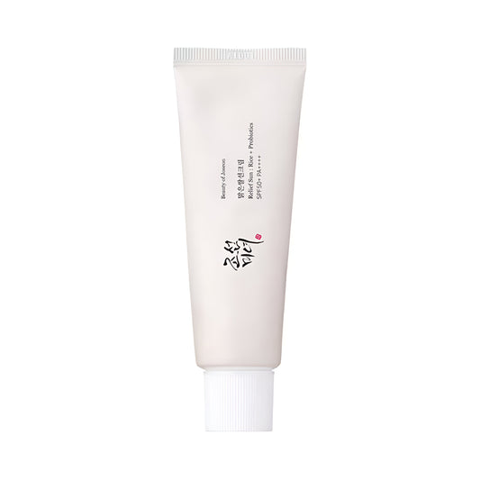 Beauty of Joseon Releif Sun Rice + Probiotics SPF50 PA++++ 50ml