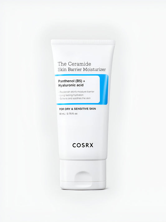 CORX-The Ceramide Skin Barrier Moisturizer