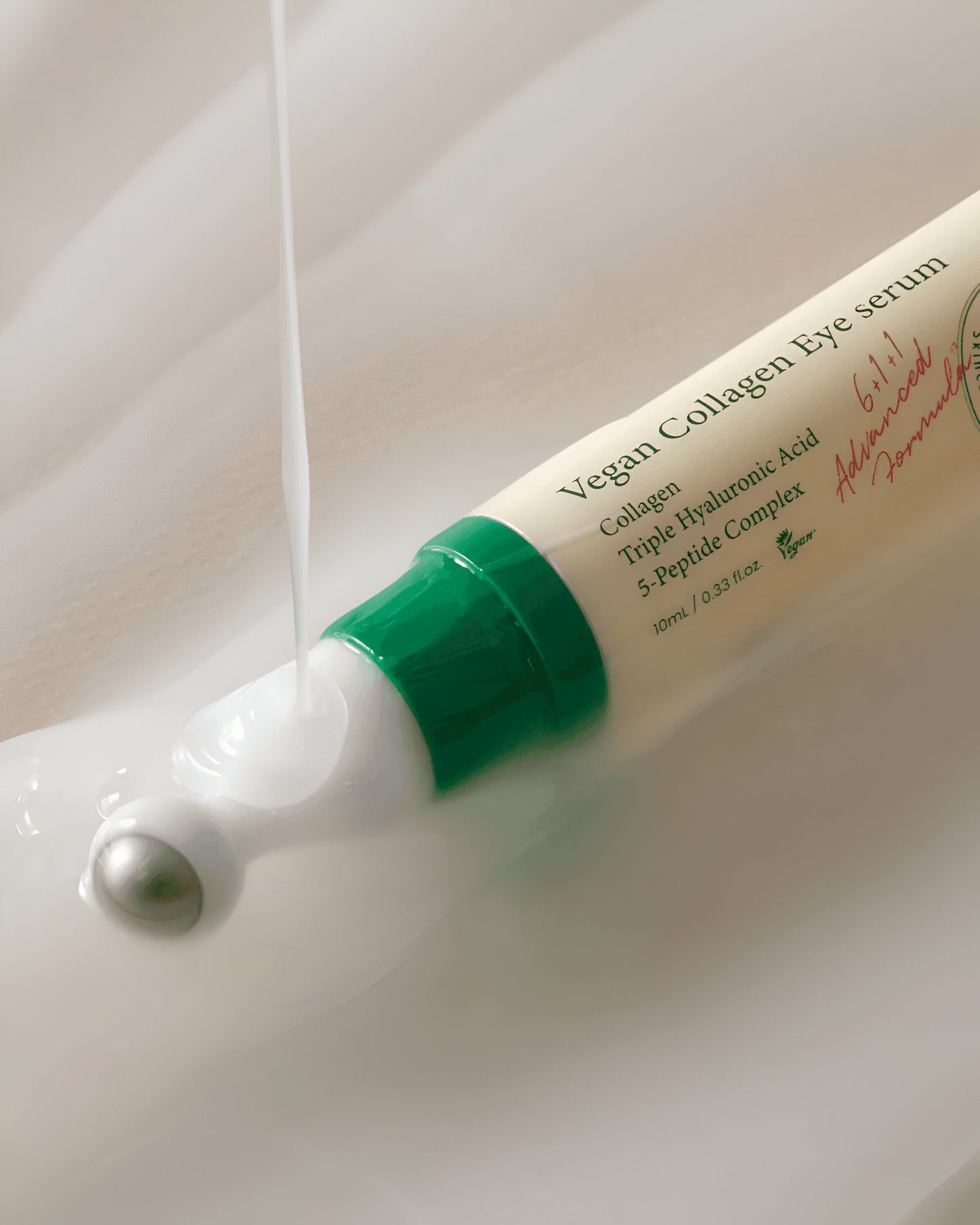 AXIS-Y Vegan Collagen Eye Serum