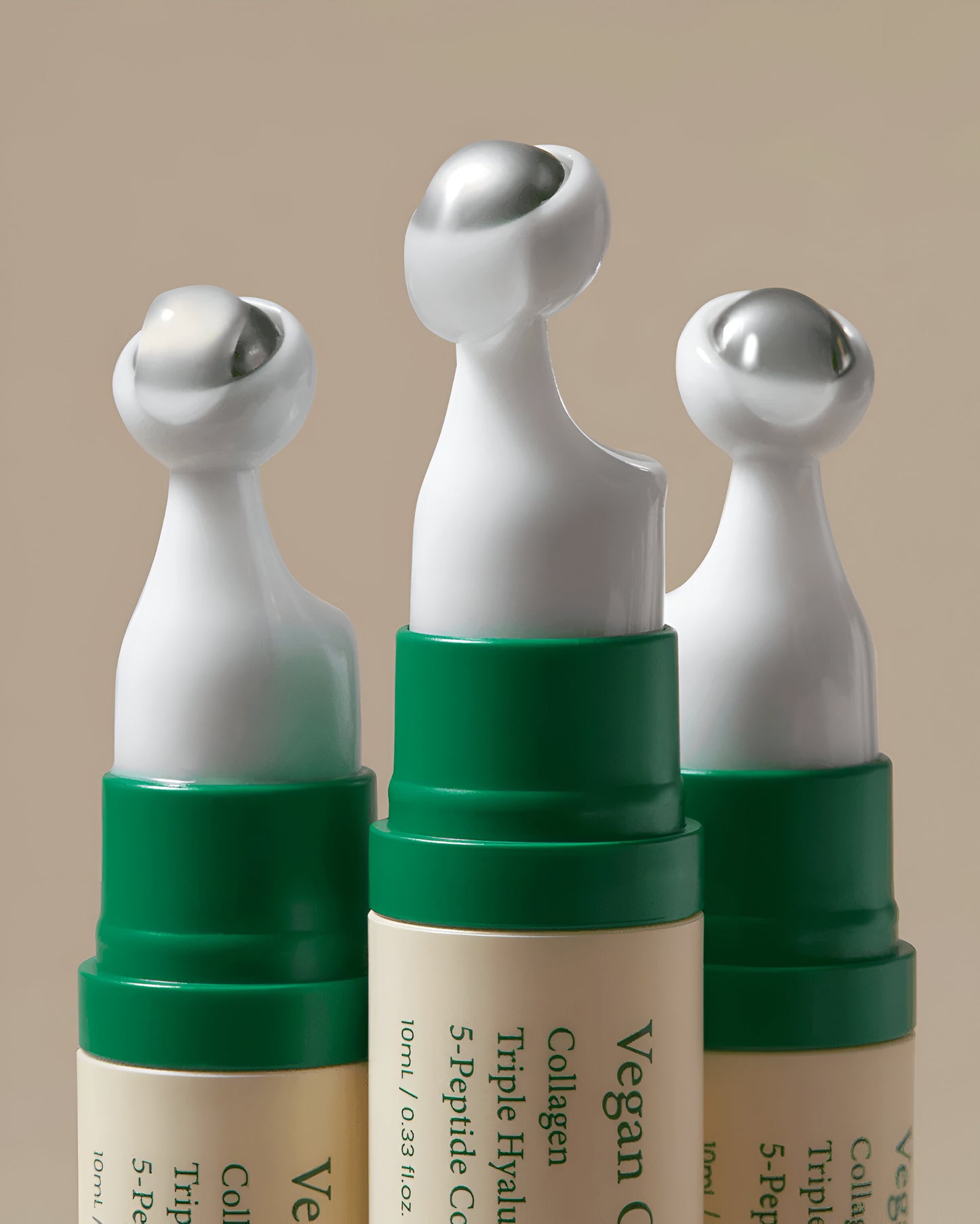 AXIS-Y Vegan Collagen Eye Serum